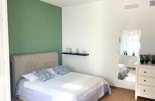 Rione XIV Borgo Apartment | Terracito!