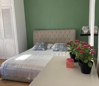 Rione XIV Borgo Apartment | Terracito!