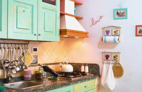 Trastevere Apartment | The Best Nest