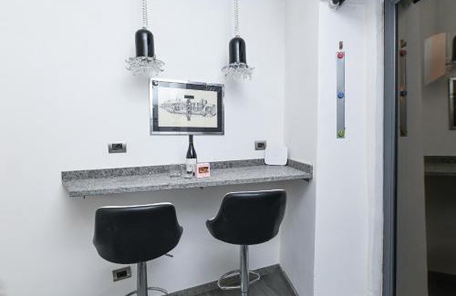 Trastevere Apartment | The Essential Trastevere Design Studio