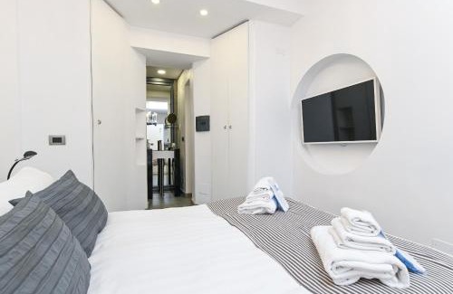 Trastevere Apartment | The Essential Trastevere Design Studio