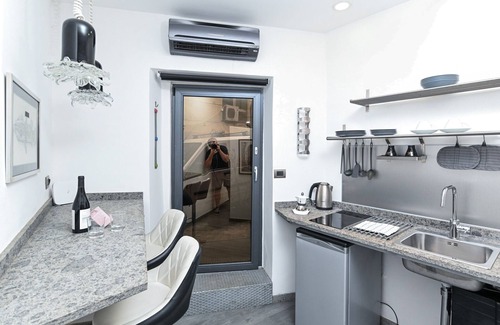 Trastevere Apartment | The Essential - Trastevere Design Studio