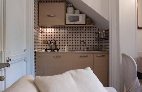 Campitelli Apartment | The Forum Apartment