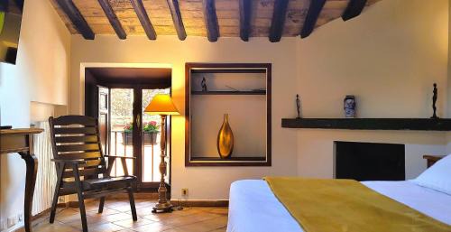 Trastevere Apartment | The Gem - Trastevere Cozy Retreat with pool