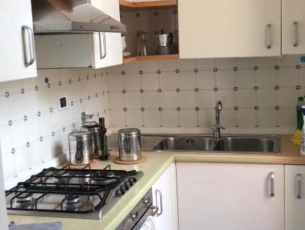 Trastevere Apartment | The Other Side