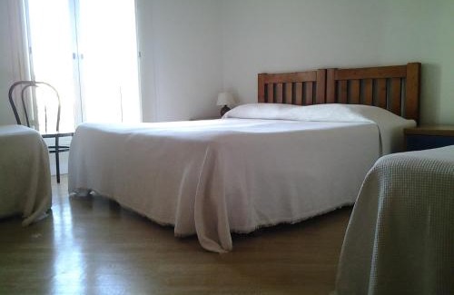 Monti Bed & Breakfast | Tourist House B&B