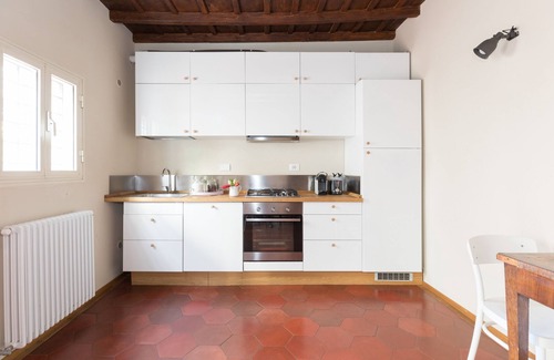 Trastevere Apartment | Trastevere beautiful design apartment with terrace and spectacular view