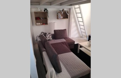 Trastevere Apartment | Trastevere house
