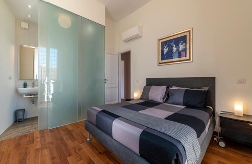 Trastevere Apartment | Trastevere Luxury Apartment with Terrace