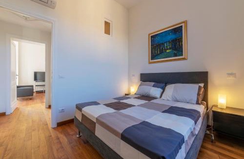 Trastevere Apartment | Trastevere Luxury Apartment with Terrace