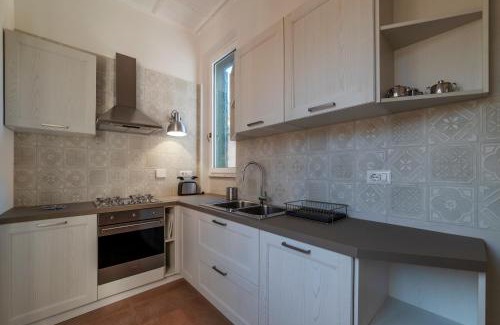 Trastevere Apartment | Trastevere Luxury Apartment with Terrace