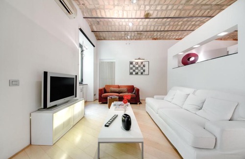 Trastevere Apartment | Trastevere Urban Zen