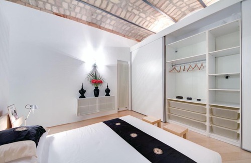 Trastevere Apartment | Trastevere Urban Zen