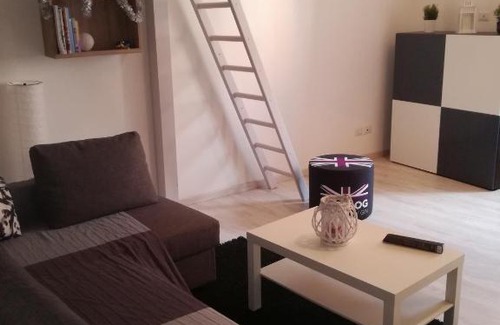 Trastevere House | Trastevere, what else...