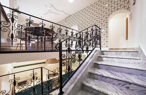 Trastevere Apartment | TrastevereHome - Sales Rome
