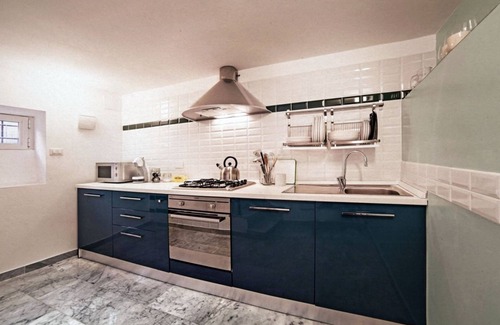 Trastevere Apartment | TrastevereHome - Sales Rome