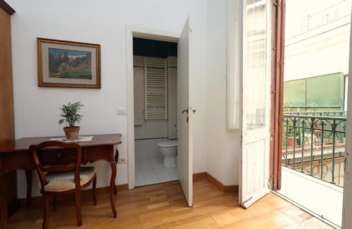 Repubblica Bed & Breakfast | Trevi Suite B&B
