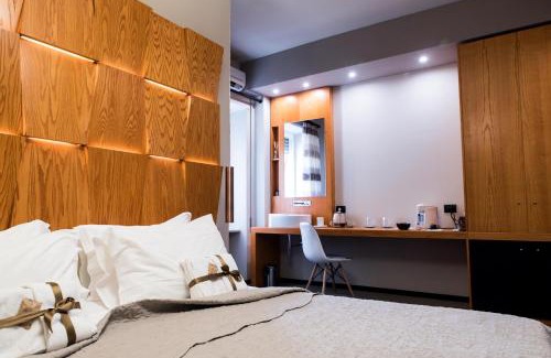 Rione III Colonna House | Unicum Vite