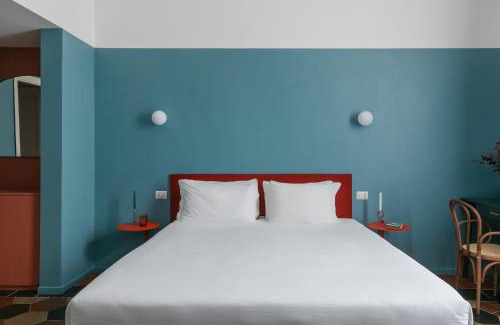 Rione VI Parione Bed & Breakfast | UnoUnOtto