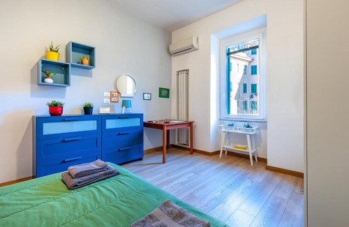 Vatican Apartment | Vatican Caracciolo