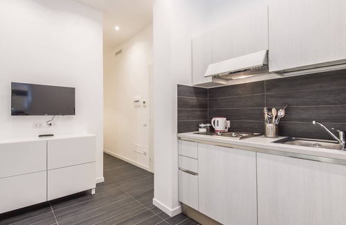 Vatican House | Vatican City Suites by Hili