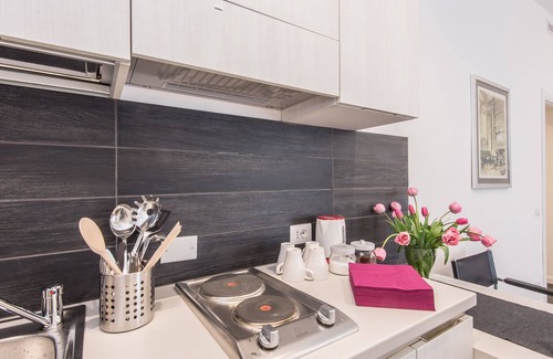 Vatican House | Vatican City Suites by Hili