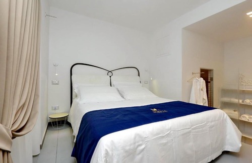 Vatican Apartment | Vatican Family Romantic Junior Suite