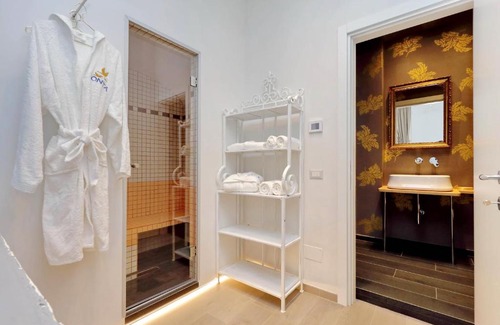 Vatican Apartment | Vatican Family Romantic Junior Suite
