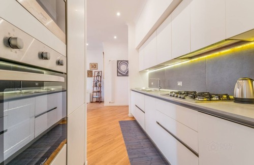 Vatican Apartment | Vatican Luxury Two Bedroom Apartment