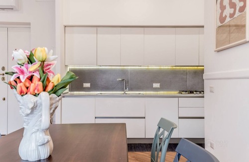 Vatican Apartment | Vatican Luxury Two Bedroom Apartment