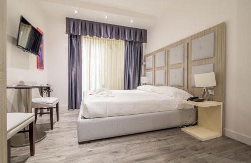 Rione XIV Borgo Bed & Breakfast | Vatican Relais Rome Suite