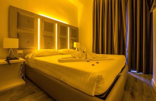 Rione XIV Borgo Bed & Breakfast | Vatican Relais Rome Suite