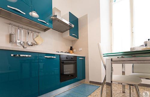 Rione XIV Borgo Apartment | Vatican Rhome
