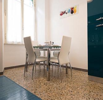Rione XIV Borgo Apartment | Vatican Rhome