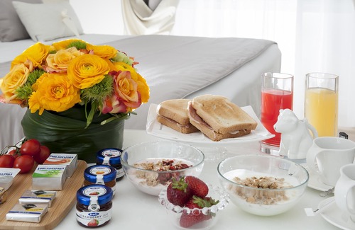 Rione XIV Borgo Hotel | Vatican Style Suite