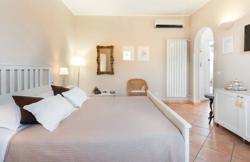Vatican Apartment | Very bright apartment overlooking San Pietro