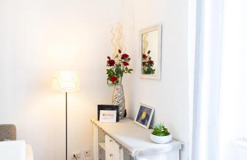 Vatican Apartment | Vespasiano 49