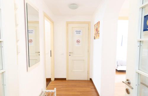 Vatican Apartment | Vespasiano 49