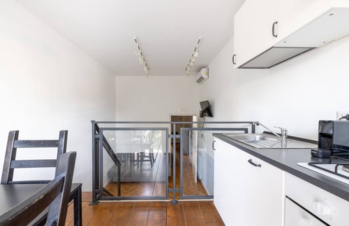 Trastevere Apartment | VG [ CASTEL SANT'ANGELO VIEW ★ ] Luxury Apartment