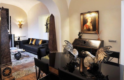 Trastevere Villa | Villa ∙ 2 bedrooms ∙ 4 guests