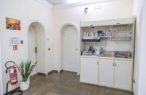 Trastevere House | Villa Matissa