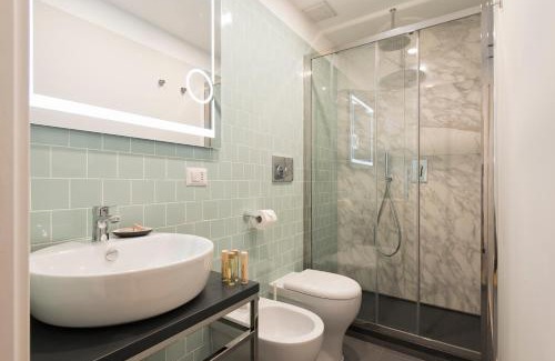 Rome City Centre House | Vittoriano Suite