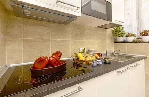 Rione IV Campo Marzio Apartment | WIN-SUITE A few steps from the Spanish Steps and Via Condotti and Via del Corso