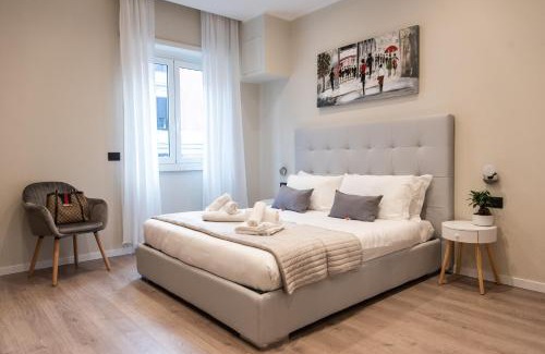Prati House | XXIV Domus Luxury Suites
