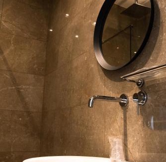 Prati House | XXIV Domus Luxury Suites