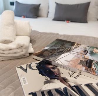 Prati House | XXIV Domus Luxury Suites