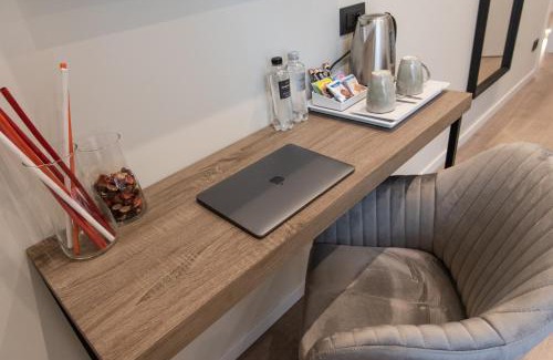 Prati House | XXIV Domus Luxury Suites