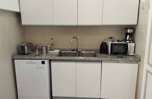 Monti Apartment | Your bright and spacious home at the Coliseum for 8