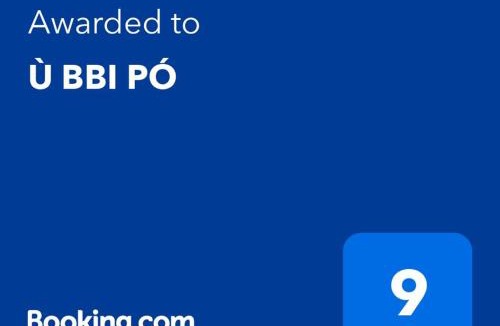 San Mauro Cilento Bed & Breakfast | Ù BBI PÓ