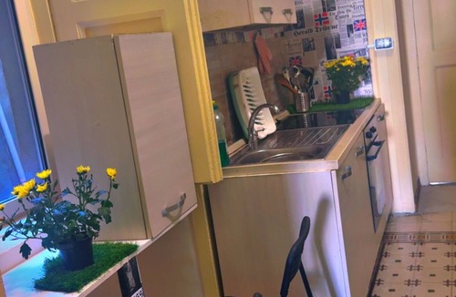 Naples City Centre Cabin | هوستيل دولشي دي مونيكا نابوليتنا